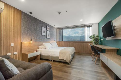Apartamentos Go Living & Suites By Housy Host