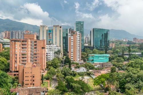 Apartamentos Go Living & Suites By Housy Host