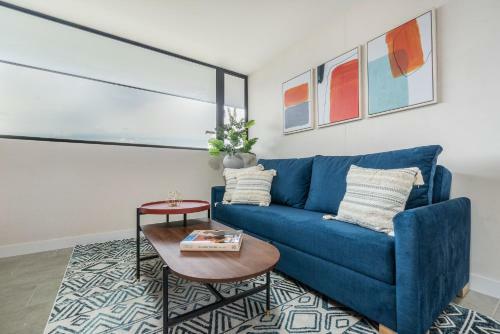 Apartamentos Go Living & Suites By Housy Host