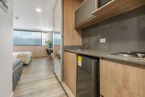 Apartamentos Go Living & Suites By Housy Host