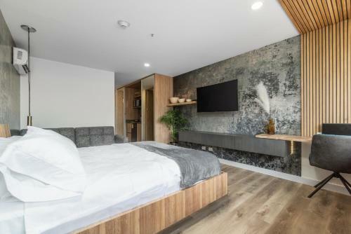 Apartamentos Go Living & Suites By Housy Host