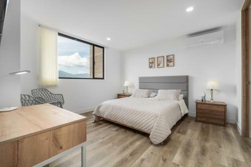 Apartamentos Go Living & Suites By Housy Host