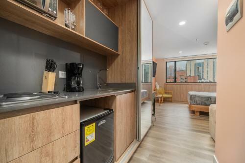Apartamentos Go Living & Suites By Housy Host
