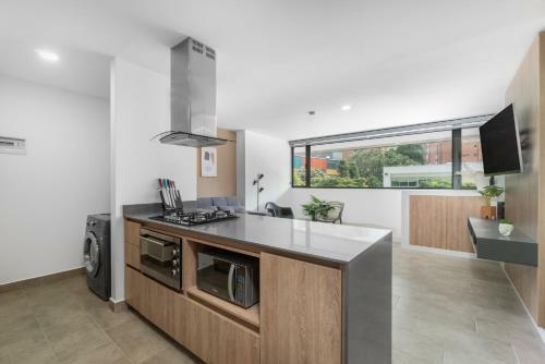 Apartamentos Go Living & Suites By Housy Host
