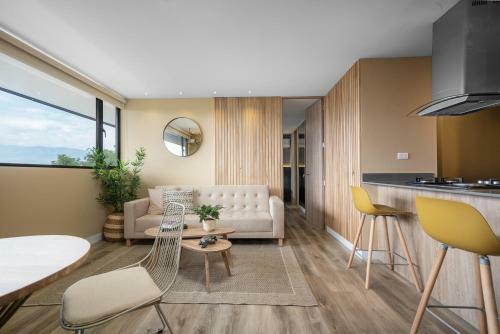 Apartamentos Go Living & Suites By Housy Host