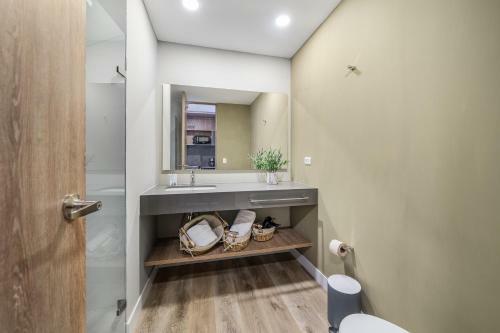 Apartamentos Go Living & Suites By Housy Host