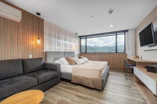 Apartamentos Go Living & Suites By Housy Host