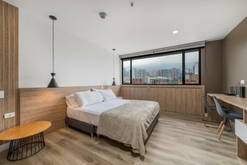 Apartamentos Go Living & Suites By Housy Host