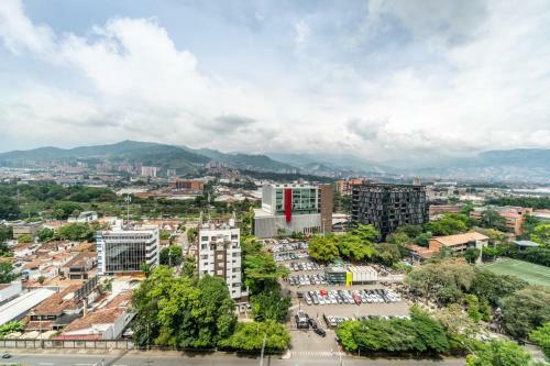 Apartamentos Go Living & Suites By Housy Host