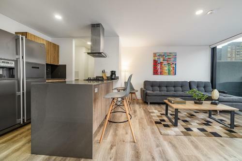 Apartamentos Go Living & Suites By Housy Host