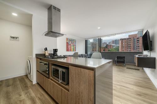 Apartamentos Go Living & Suites By Housy Host