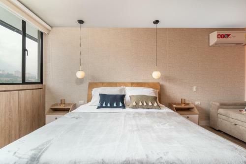 Apartamentos Go Living & Suites By Housy Host