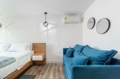 Apartamentos Go Living & Suites By Housy Host