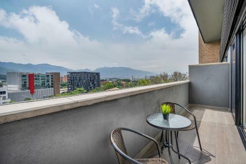 Apartamentos Go Living & Suites By Housy Host