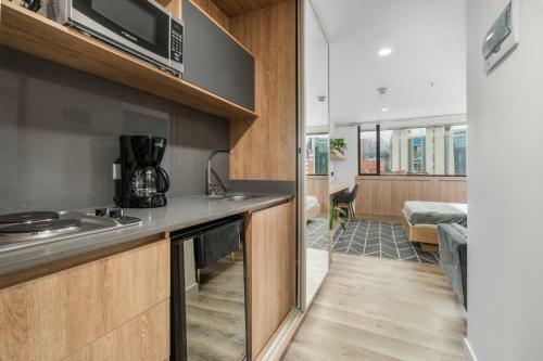 Apartamentos Go Living & Suites By Housy Host