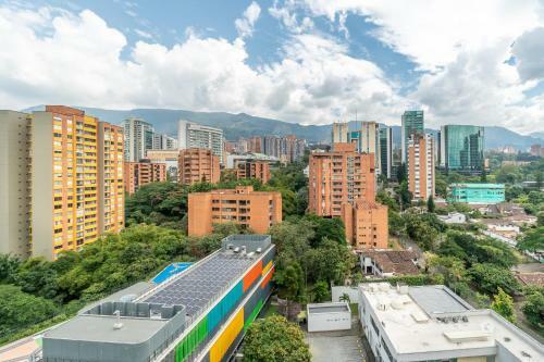 Apartamentos Go Living & Suites By Housy Host