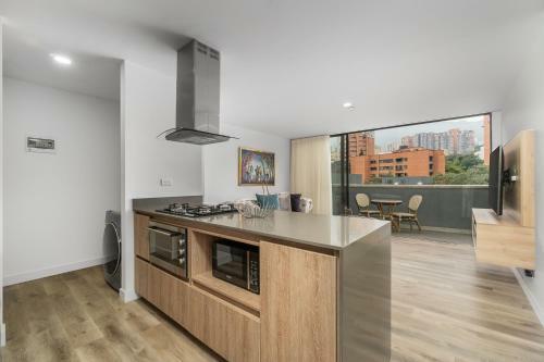 Apartamentos Go Living & Suites By Housy Host