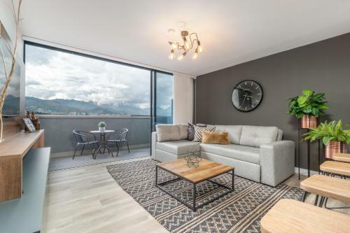 Apartamentos Go Living & Suites By Housy Host