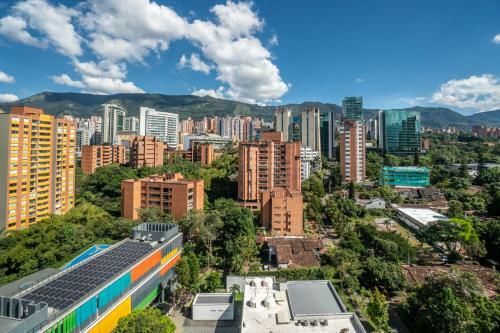 Apartamentos Go Living & Suites By Housy Host