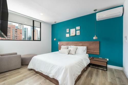 Apartamentos Go Living & Suites By Housy Host