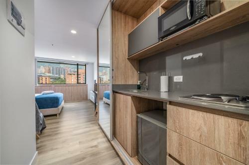 Apartamentos Go Living & Suites By Housy Host