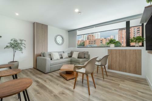 Apartamentos Go Living & Suites By Housy Host