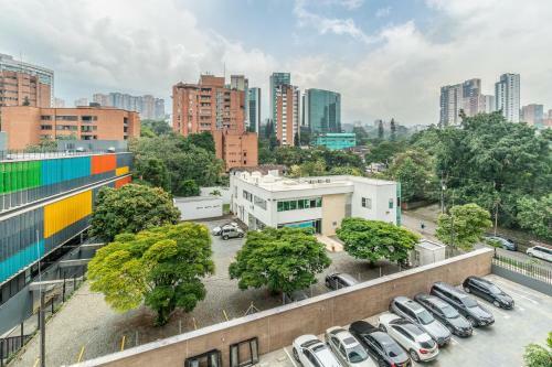Apartamentos Go Living & Suites By Housy Host