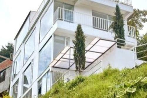 8 Bed Adventure Villa In Medellin W/ Sweeping Views