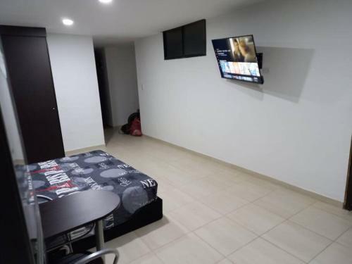 Apartamento Tipo Loft