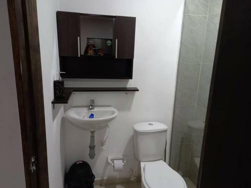 Apartamento Tipo Loft