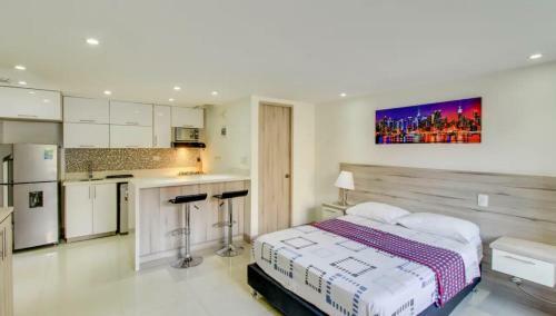 Apartamento Frontera 301