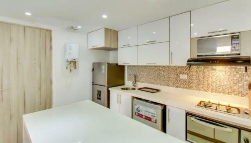 Apartamento Frontera 301