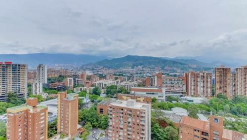 Apartamento Frontera 301