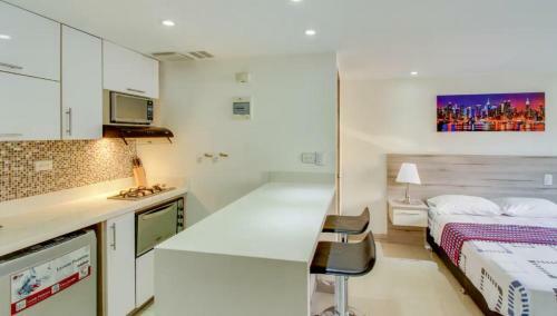 Apartamento Frontera 301