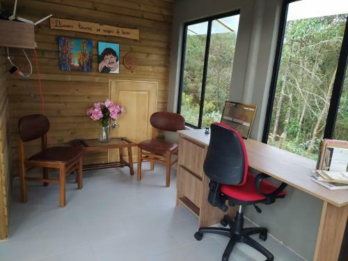 Casa Lupe