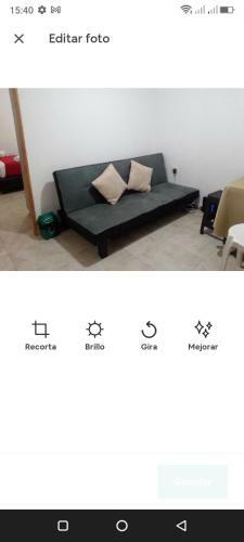 Apartamento Dos Piezas
