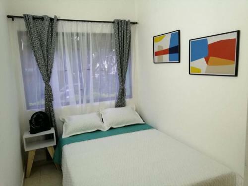 Apartamento Gran Ubicaci�n