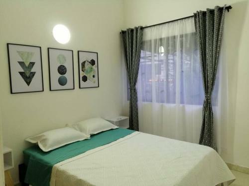 Apartamento Gran Ubicaci�n