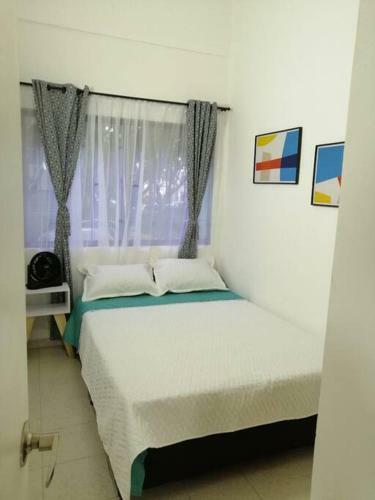 Apartamento Gran Ubicaci�n