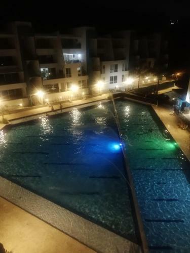 Para�so Del Sol Hermoso Apartamento En San Jer�nimo