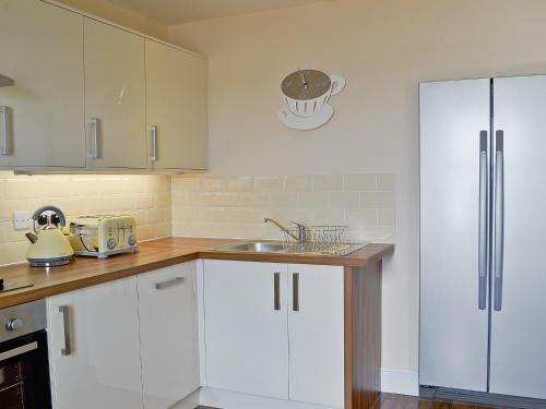 The Reef Apartment