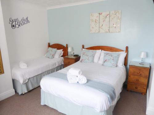 Hostal The Denewood