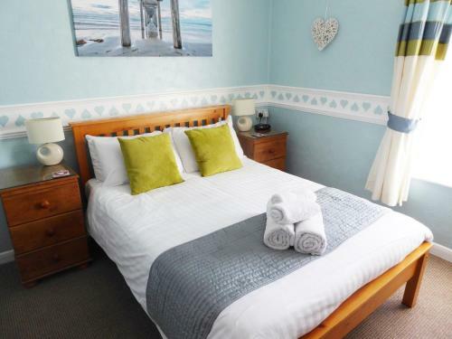 Hostal The Denewood