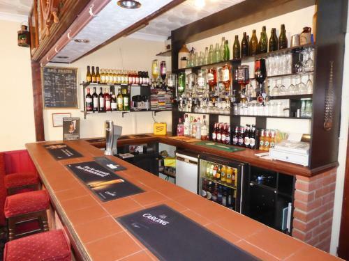 Hostal The Denewood