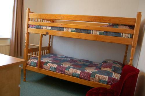 Hotel Wight Montrene