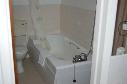 Hotel Wight Montrene