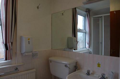 Hotel Wight Montrene