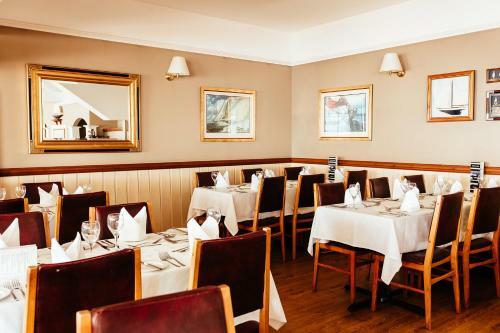 Trouville Hotel