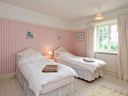 The Old Vicarage