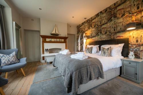 Bed & Breakfast No 33, Hunstanton